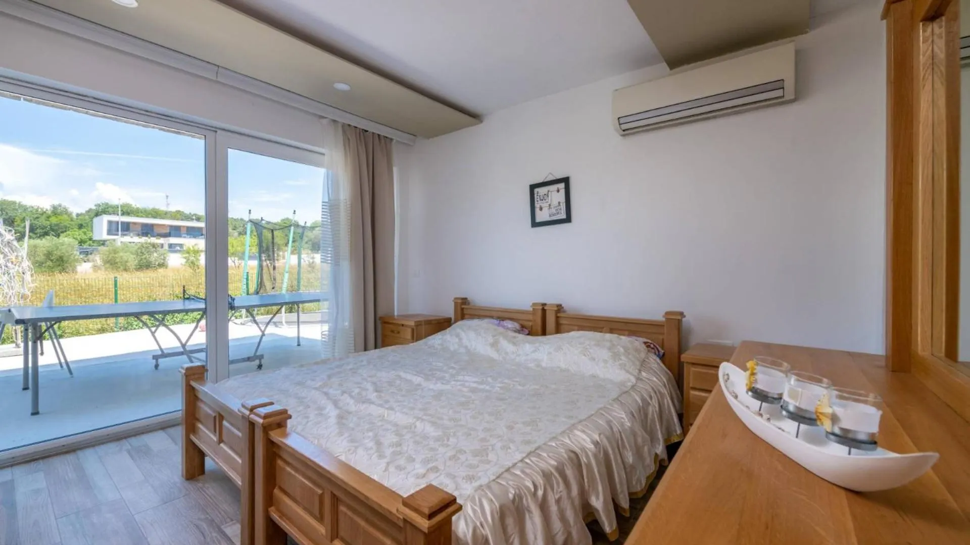 Villa Arta In Medulin Croatia