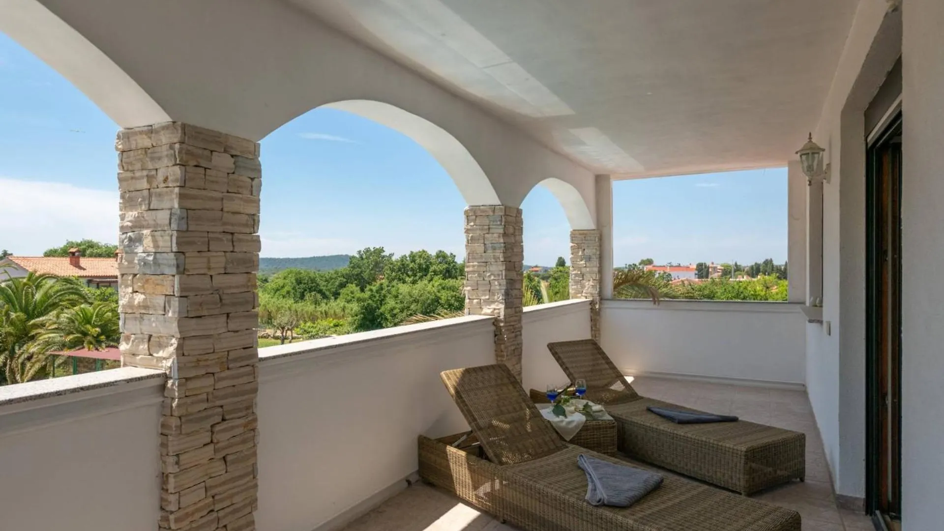 Villa Arta In Medulin