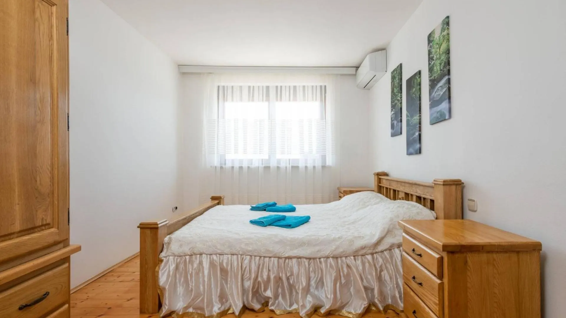 Villa Arta In Medulin Croatia