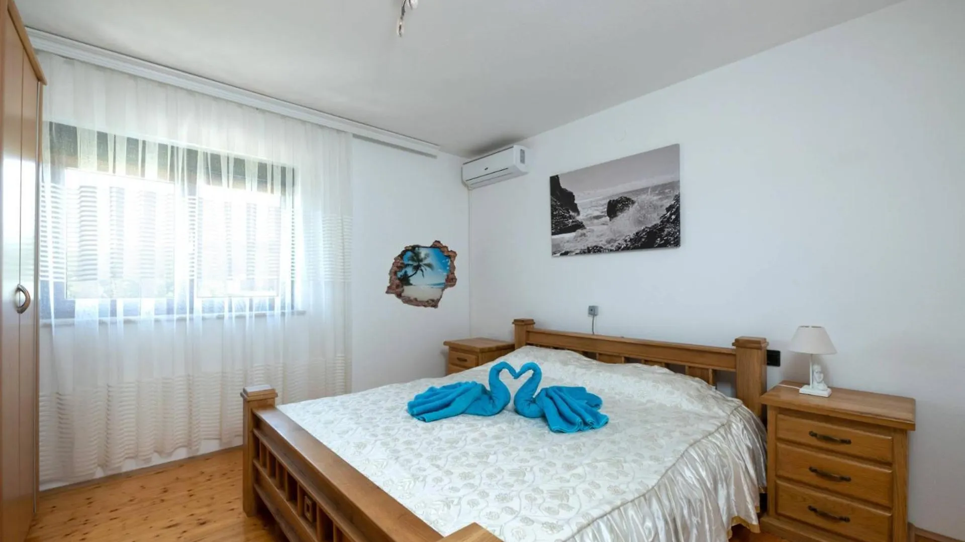 Villa Arta In Medulin