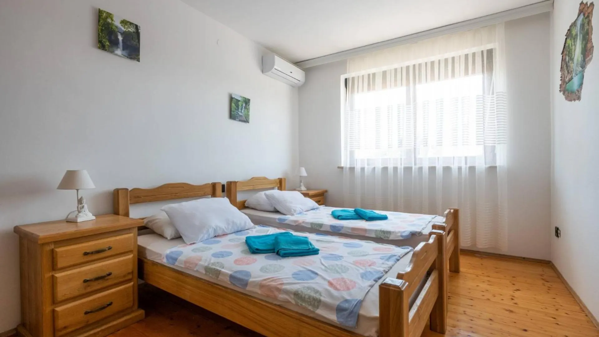 Villa Arta In Medulin Croatia