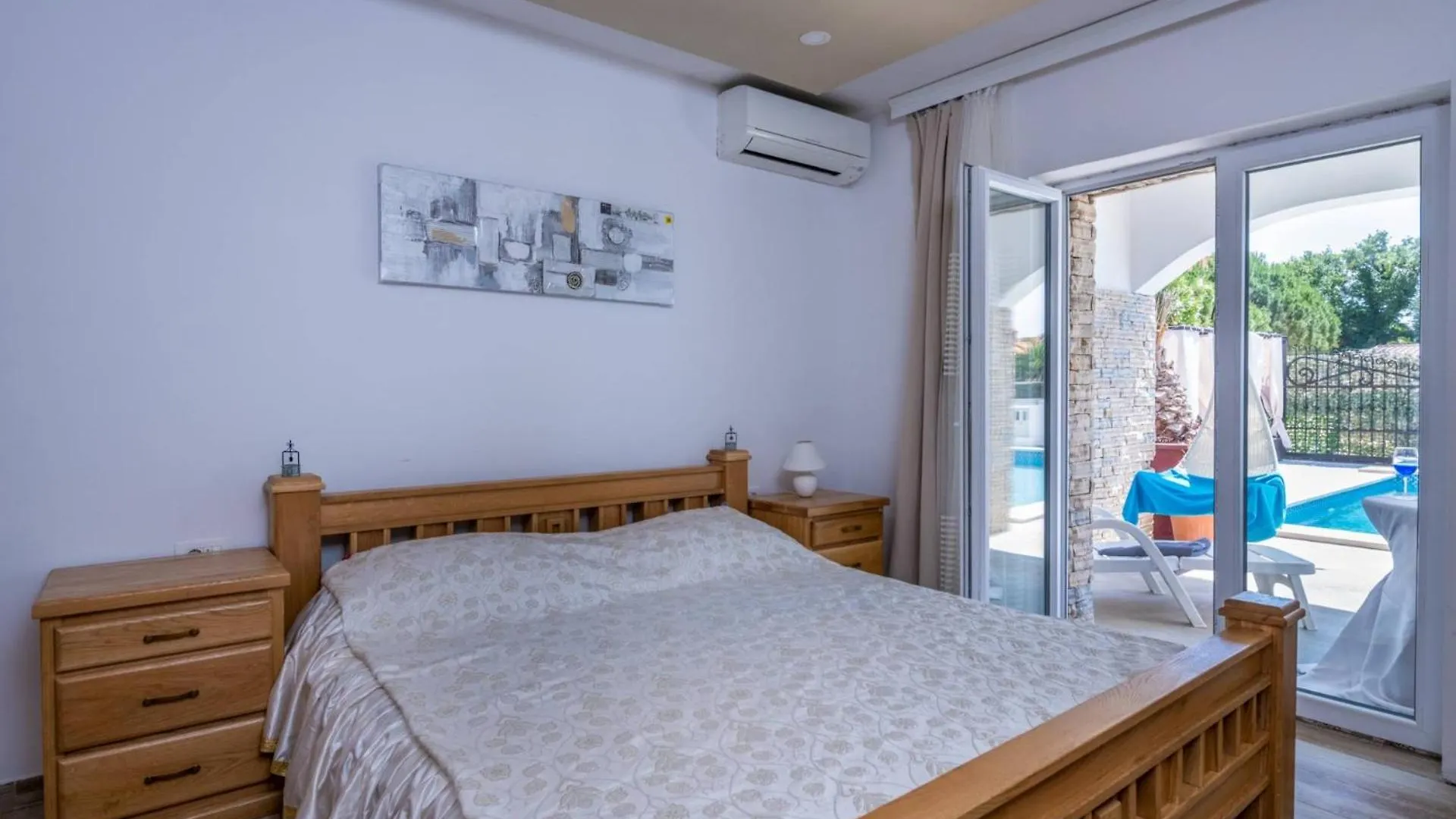 Villa Arta In Medulin Croatia