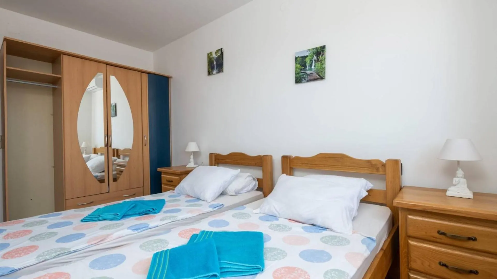 Villa Arta In Medulin 0*,  Croatia