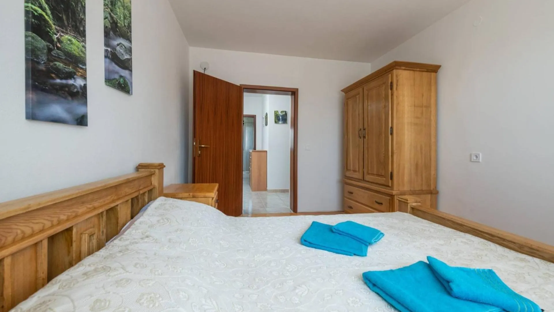 Villa Arta In Μεντουλίν