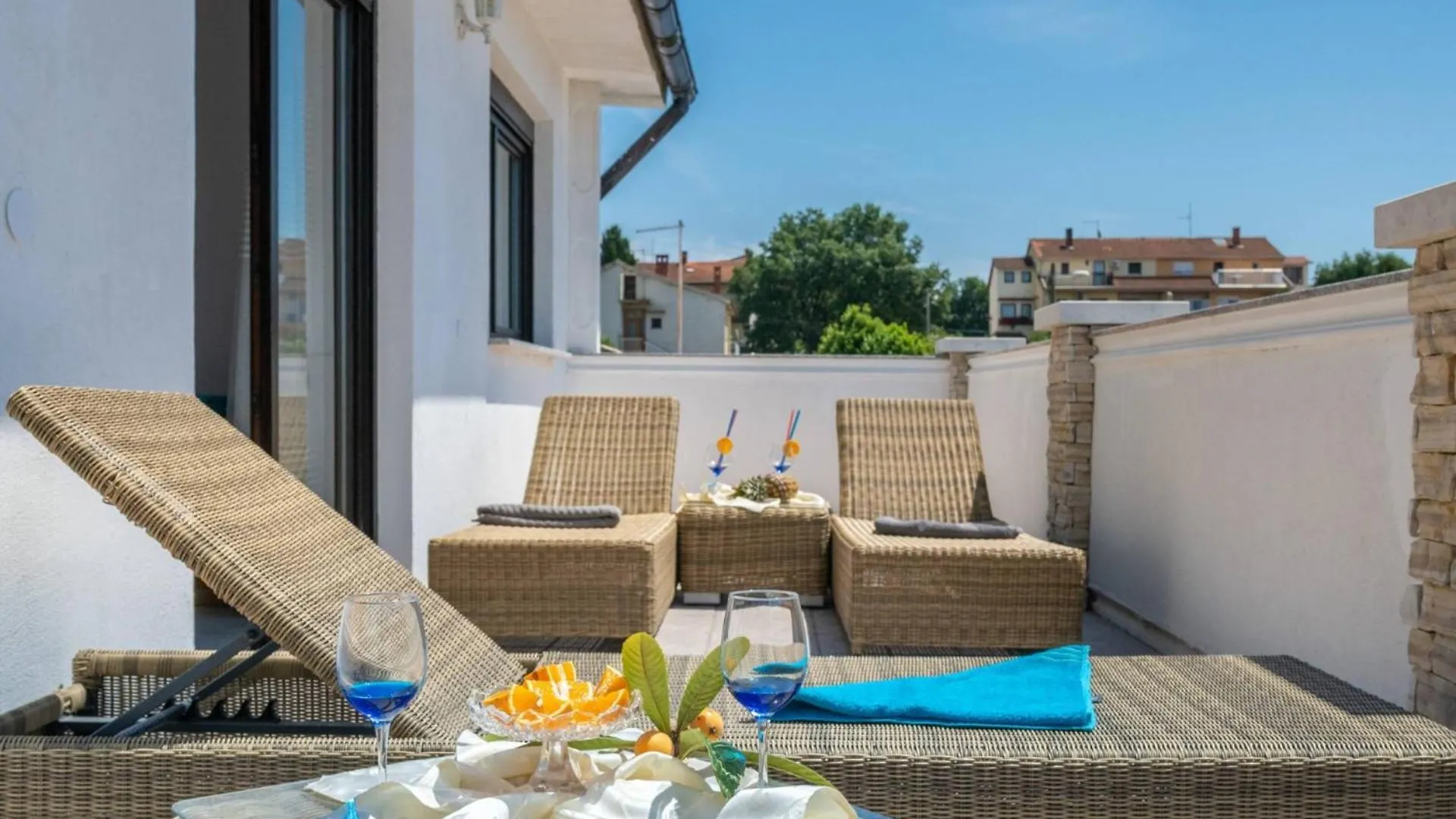 Villa Arta In Medulin 0*,