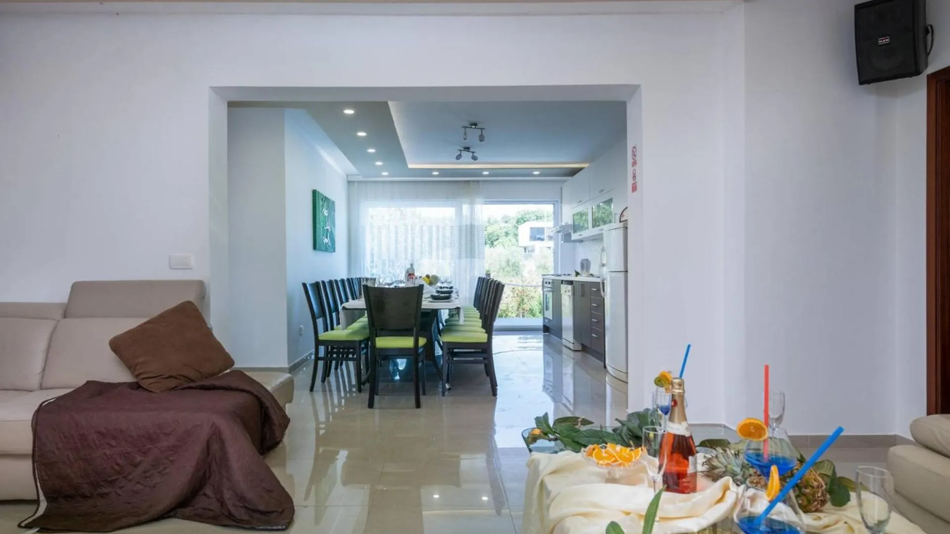 Villa Arta In Μεντουλίν