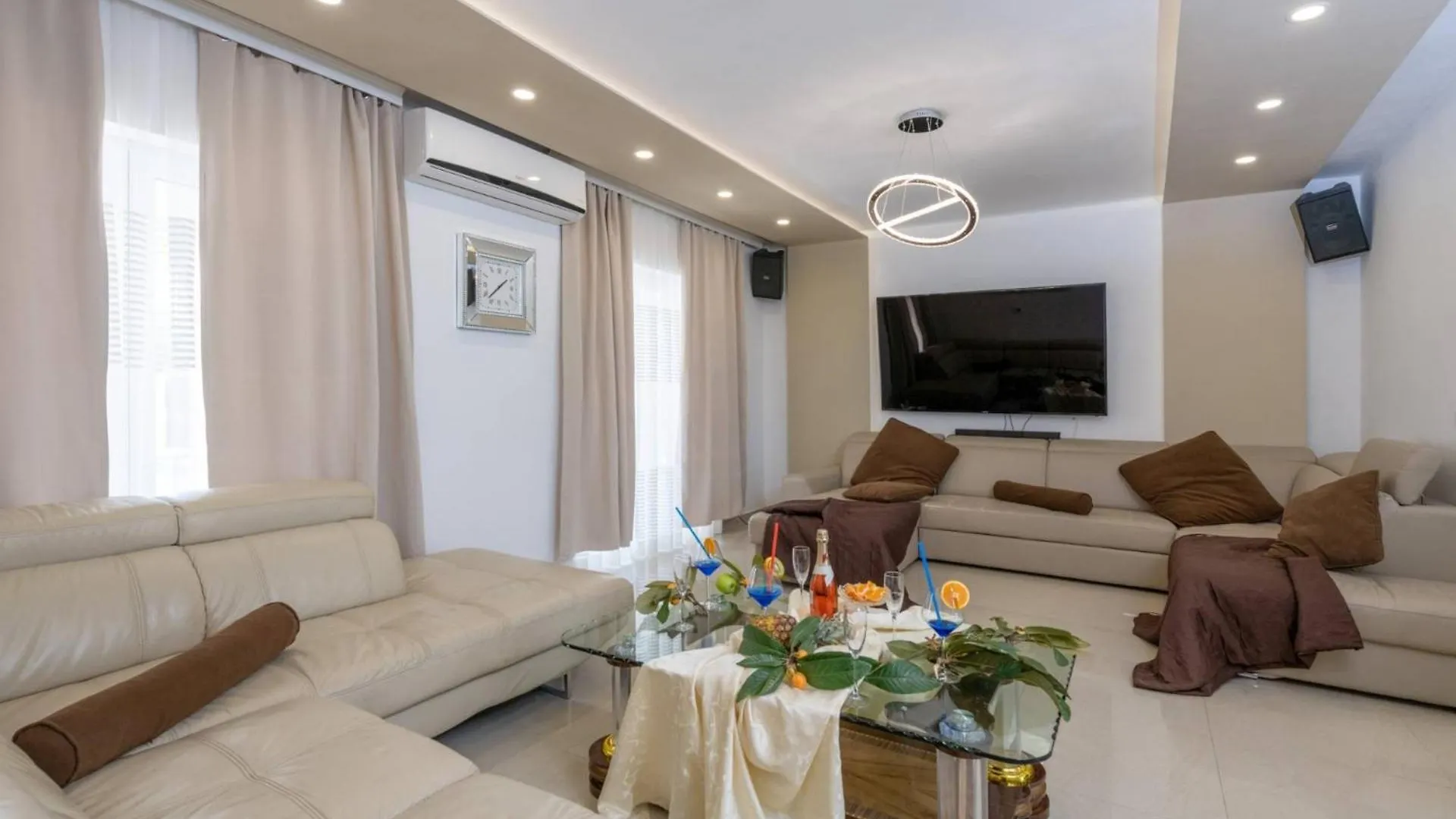 Villa Arta In Medulin