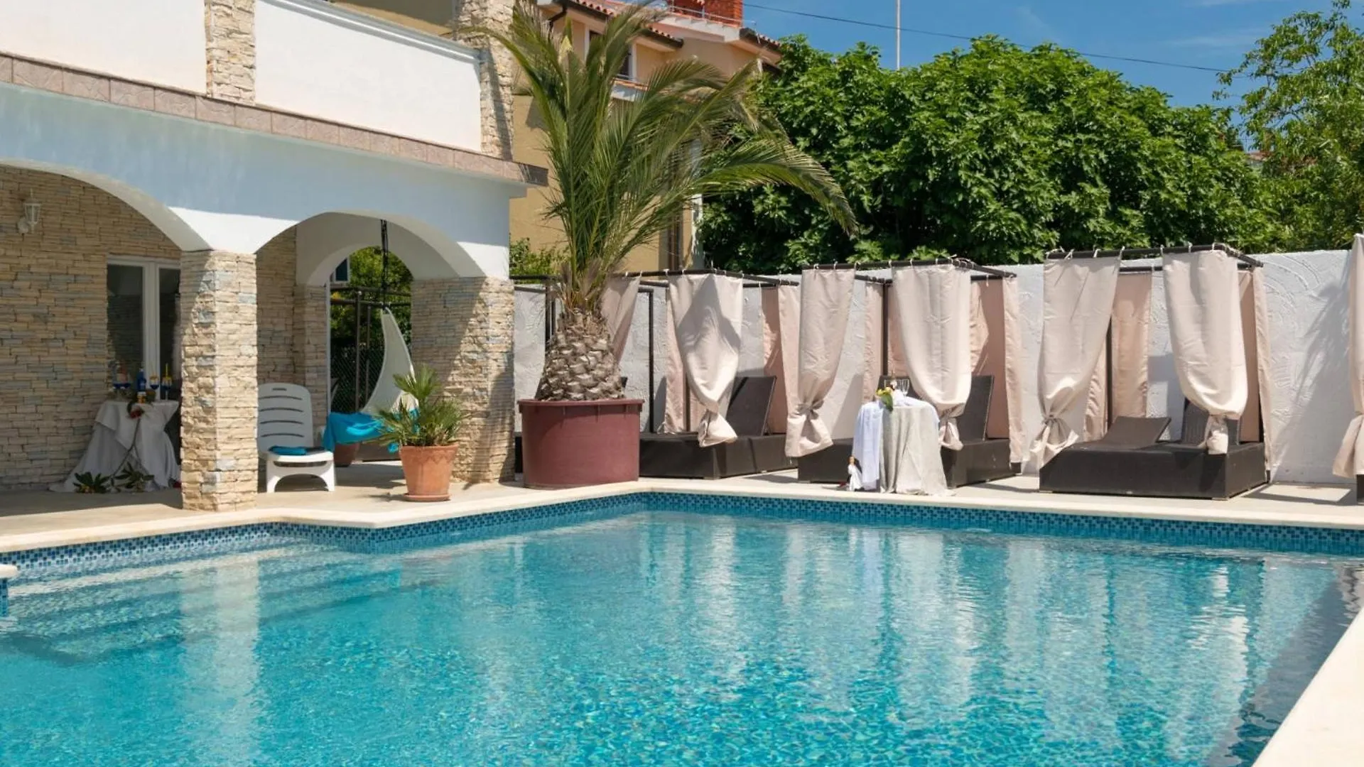Villa Arta In Medulin 0*,