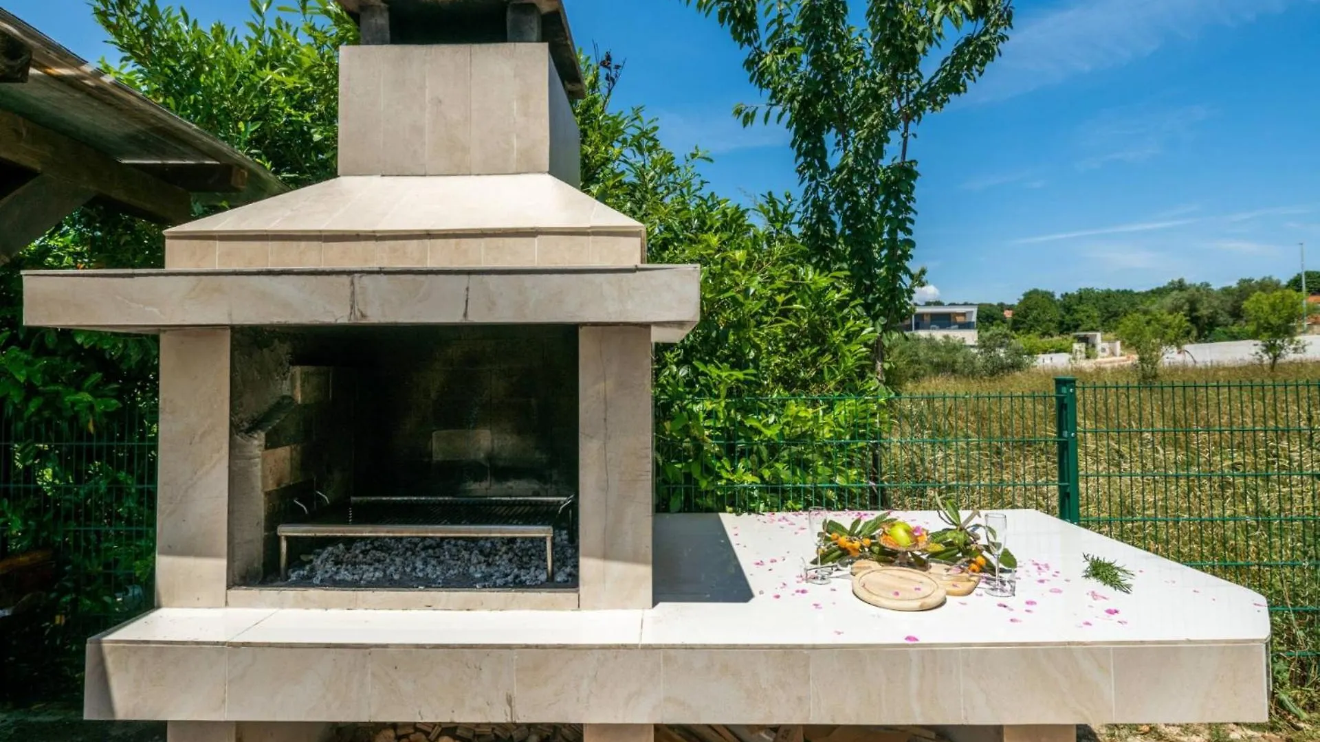 Villa Arta In Medulin Croatia