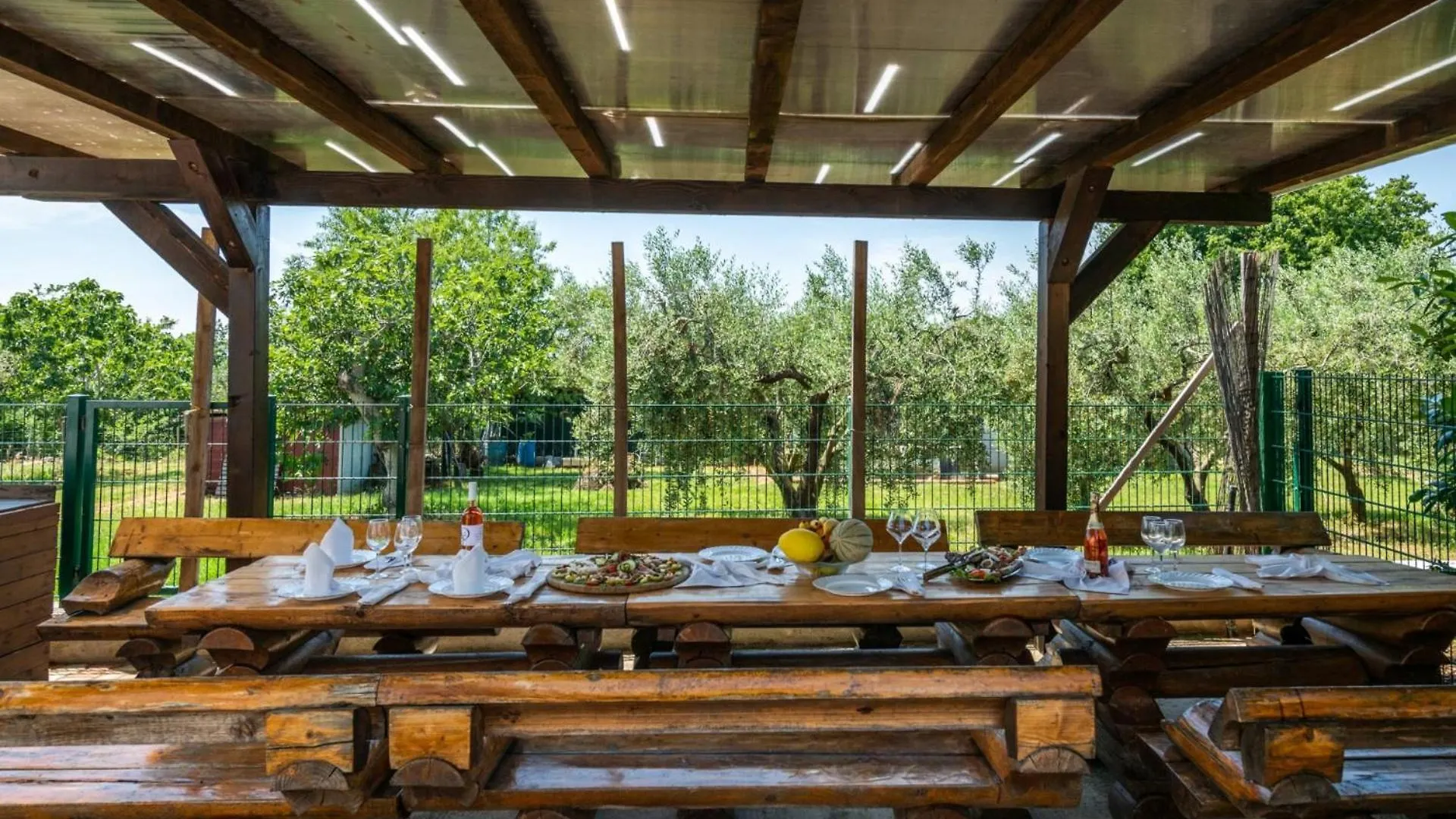 Villa Arta In Μεντουλίν